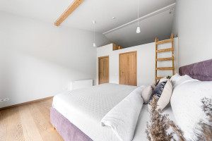 Parduodamas namas Viršupio sodų 4-oji g., Antakalnis, Vilniaus m., Vilniaus m. sav., 126 m2 ploto, 2 aukštai 14