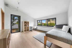 Parduodamas namas Viršupio sodų 4-oji g., Antakalnis, Vilniaus m., Vilniaus m. sav., 126 m2 ploto, 2 aukštai 18