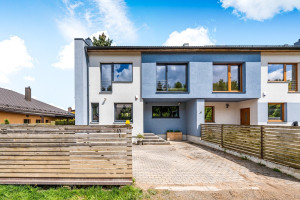 Parduodamas namas Viršupio sodų 4-oji g., Antakalnis, Vilniaus m., Vilniaus m. sav., 126 m2 ploto, 2 aukštai 31