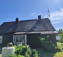 Parduodamas namas Veiviržėnų mstl., Klaipėdos r. sav., 156 m2 ploto, 2 aukštai 1