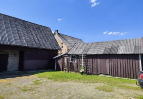 Parduodamas namas Veiviržėnų mstl., Klaipėdos r. sav., 156 m2 ploto, 2 aukštai 2