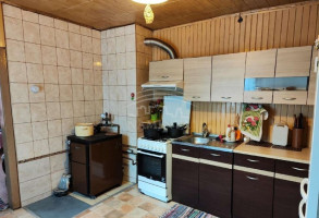 Parduodamas namas Veiviržėnų mstl., Klaipėdos r. sav., 156 m2 ploto, 2 aukštai 5