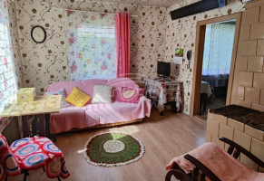 Parduodamas namas Veiviržėnų mstl., Klaipėdos r. sav., 156 m2 ploto, 2 aukštai 8