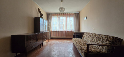 Parduodamas butas Rasos g., Kėdainių m., Kėdainių r. sav., 64 m² ploto 3 kambariai 1