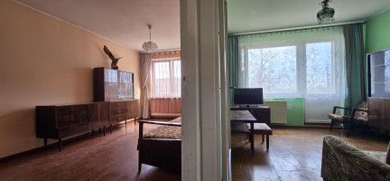 Parduodamas butas Rasos g., Kėdainių m., Kėdainių r. sav., 64 m² ploto 3 kambariai 2