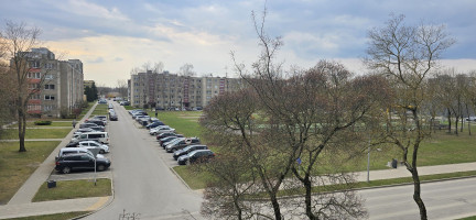 Parduodamas butas Rasos g., Kėdainių m., Kėdainių r. sav., 64 m² ploto 3 kambariai 11