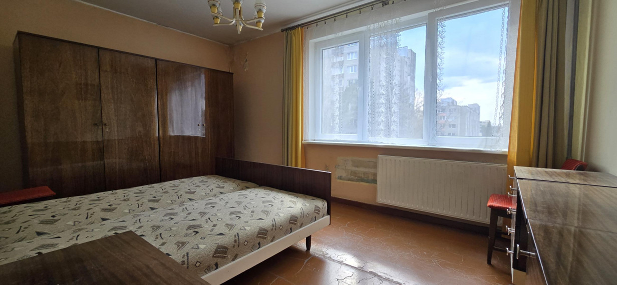 Parduodamas butas Rasos g., Kėdainių m., Kėdainių r. sav., 64 m² ploto 3 kambariai 3