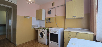 Parduodamas butas Rasos g., Kėdainių m., Kėdainių r. sav., 64 m² ploto 3 kambariai 5