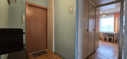 Parduodamas butas Rasos g., Kėdainių m., Kėdainių r. sav., 64 m² ploto 3 kambariai 6