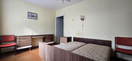 Parduodamas butas Rasos g., Kėdainių m., Kėdainių r. sav., 64 m² ploto 3 kambariai 7