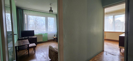 Parduodamas butas Rasos g., Kėdainių m., Kėdainių r. sav., 64 m² ploto 3 kambariai 8