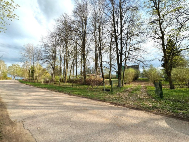 Parduodamas namas Pavartyčių k., Radviliškio r. sav., 288.00 m² ploto 7 kambariai 10