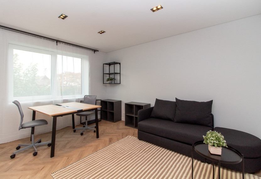 Parduodamas namas Knygnešio g., Tauragės m., Tauragės r. sav., 405.97 m2 ploto, 2 aukštai 7