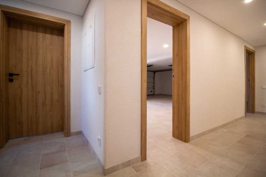 Parduodamas namas Knygnešio g., Tauragės m., Tauragės r. sav., 405.97 m2 ploto, 2 aukštai 33