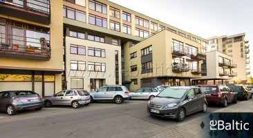 Nuomojamas butas Sporto g., Centras, Vilniaus m., Vilniaus m. sav., 70 m2 ploto, 2 kambariai 11