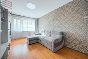 Nuomojamas butas Vido Maciulevičiaus g., Karoliniškės, Vilniaus m., Vilniaus m. sav., 47.1 m2 ploto, 2 kambariai 2