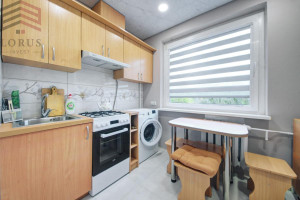 Nuomojamas butas Vido Maciulevičiaus g., Karoliniškės, Vilniaus m., Vilniaus m. sav., 47.1 m2 ploto, 2 kambariai 6