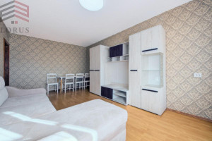 Nuomojamas butas Vido Maciulevičiaus g., Karoliniškės, Vilniaus m., Vilniaus m. sav., 47.1 m2 ploto, 2 kambariai 12