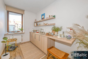 Nuomojamos administracinės, paslaugų, prekybos patalpos Aguonų g., Centras, Vilniaus m., Vilniaus m. sav., 59 m2 ploto 28