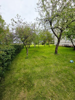 Parduodamas namas Žemaičių g., Užliedžių k., Kauno r. sav., 194.67 m2 ploto, 2 aukštai 3