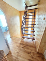 Parduodamas namas Žemaičių g., Užliedžių k., Kauno r. sav., 194.67 m2 ploto, 2 aukštai 12