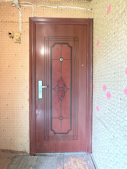 Parduodamas namas Šaukėnų g., Šaltenių k., Kelmės r. sav., 74.96 m2 ploto, 1 aukštai 11