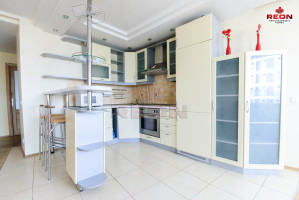 Nuomojamas butas Jurgio Baltrušaičio g., Pašilaičiai, Vilniaus m., Vilniaus m. sav., 74 m2 ploto, 3 kambariai 4