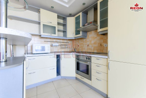 Nuomojamas butas Jurgio Baltrušaičio g., Pašilaičiai, Vilniaus m., Vilniaus m. sav., 74 m2 ploto, 3 kambariai 5