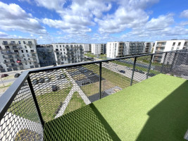 Nuomojamas butas Grigalaukio g., Pašilaičiai, Vilniaus m., Vilniaus m. sav., 53.42 m2 ploto, 3 kambariai 5