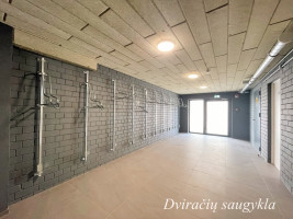 Nuomojamas butas Grigalaukio g., Pašilaičiai, Vilniaus m., Vilniaus m. sav., 53.42 m2 ploto, 3 kambariai 27