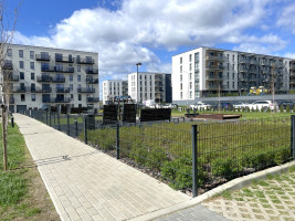Nuomojamas butas Grigalaukio g., Pašilaičiai, Vilniaus m., Vilniaus m. sav., 53.42 m2 ploto, 3 kambariai 32