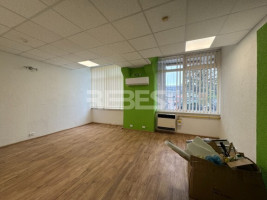 Nuomojamos paslaugų, prekybos patalpos Pramonės g., Pabaliai, Šiaulių m., Šiaulių m. sav., 50 m2 ploto 1