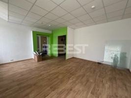 Nuomojamos paslaugų, prekybos patalpos Pramonės g., Pabaliai, Šiaulių m., Šiaulių m. sav., 50 m2 ploto 2
