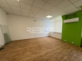 Nuomojamos paslaugų, prekybos patalpos Pramonės g., Pabaliai, Šiaulių m., Šiaulių m. sav., 50 m2 ploto 3