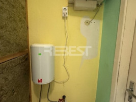 Nuomojamos paslaugų, prekybos patalpos Pramonės g., Pabaliai, Šiaulių m., Šiaulių m. sav., 50 m2 ploto 5