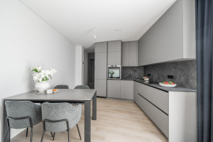 Parduodamas butas Paribio g., Žvėrynas, Vilniaus m., Vilniaus m. sav., 53.54 m2 ploto, 3 kambariai 13
