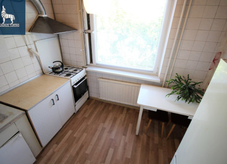 Nuomojamas butas Viršuliškių g., Viršuliškės, Vilniaus m., Vilniaus m. sav., 47 m2 ploto, 2 kambariai