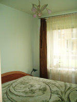 Parduodamas butas Santariškių g., Santariškės, Vilniaus m., Vilniaus m. sav., 43.96 m² ploto 2 kambariai 11