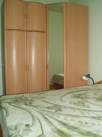 Parduodamas butas Santariškių g., Santariškės, Vilniaus m., Vilniaus m. sav., 43.96 m² ploto 2 kambariai 12