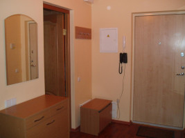 Parduodamas butas Santariškių g., Santariškės, Vilniaus m., Vilniaus m. sav., 43.96 m² ploto 2 kambariai 13