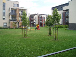 Parduodamas butas Santariškių g., Santariškės, Vilniaus m., Vilniaus m. sav., 43.96 m² ploto 2 kambariai 3