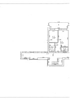 Parduodamas butas Santariškių g., Santariškės, Vilniaus m., Vilniaus m. sav., 43.96 m² ploto 2 kambariai 4