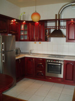 Parduodamas butas Santariškių g., Santariškės, Vilniaus m., Vilniaus m. sav., 43.96 m² ploto 2 kambariai 6