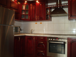 Parduodamas butas Santariškių g., Santariškės, Vilniaus m., Vilniaus m. sav., 43.96 m² ploto 2 kambariai 7