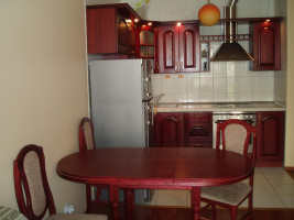 Parduodamas butas Santariškių g., Santariškės, Vilniaus m., Vilniaus m. sav., 43.96 m² ploto 2 kambariai 8