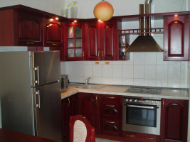 Parduodamas butas Santariškių g., Santariškės, Vilniaus m., Vilniaus m. sav., 43.96 m² ploto 2 kambariai 9