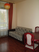 Parduodamas butas Santariškių g., Santariškės, Vilniaus m., Vilniaus m. sav., 43.96 m² ploto 2 kambariai 10