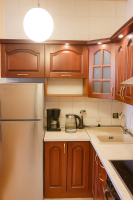 Parduodamas butas Santariškių g., Santariškės, Vilniaus m., Vilniaus m. sav., 43.96 m² ploto 2 kambariai 10