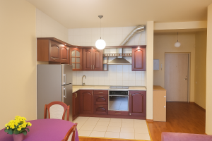 Parduodamas butas Santariškių g., Santariškės, Vilniaus m., Vilniaus m. sav., 43.96 m² ploto 2 kambariai 11