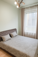 Parduodamas butas Santariškių g., Santariškės, Vilniaus m., Vilniaus m. sav., 43.96 m² ploto 2 kambariai 12
